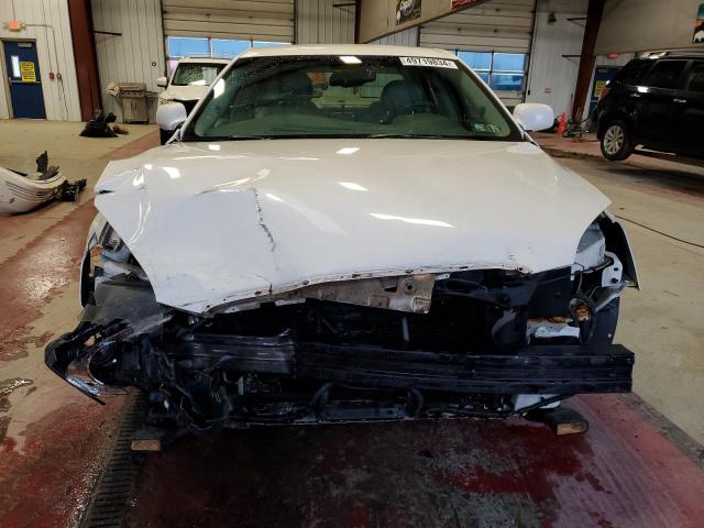 Photo 4 VIN: 1G4HD57208U129223 - BUICK LUCERNE 