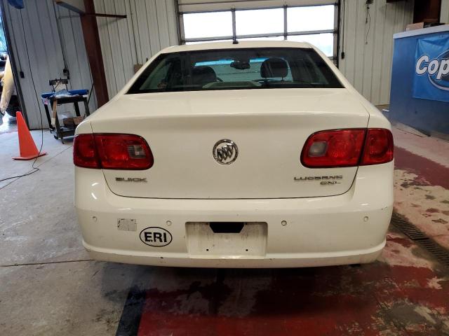 Photo 5 VIN: 1G4HD57208U129223 - BUICK LUCERNE 