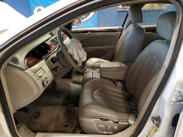 Photo 6 VIN: 1G4HD57208U129223 - BUICK LUCERNE 