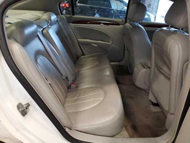 Photo 9 VIN: 1G4HD57208U129223 - BUICK LUCERNE 