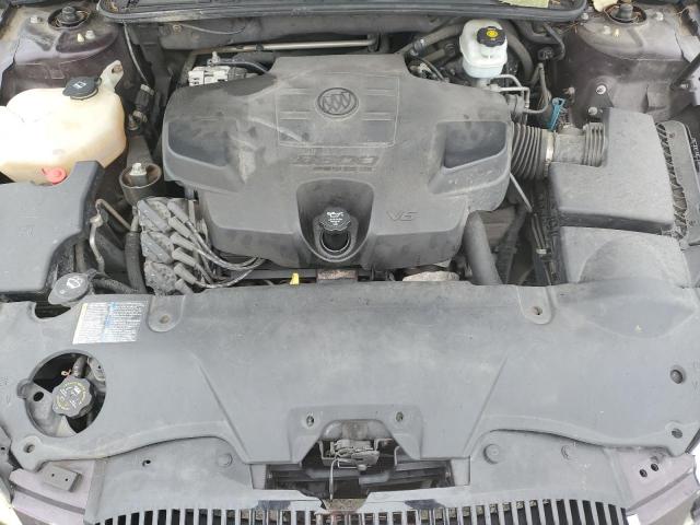 Photo 10 VIN: 1G4HD57208U131876 - BUICK LUCERNE CX 