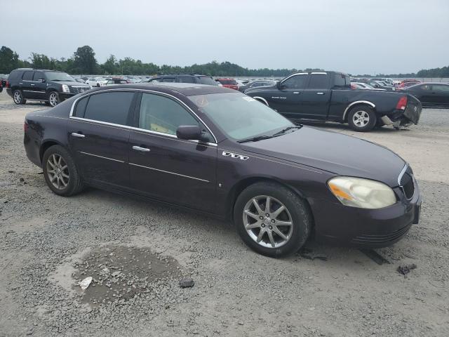 Photo 3 VIN: 1G4HD57208U131876 - BUICK LUCERNE CX 