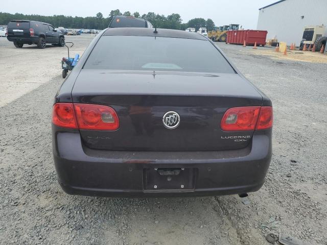 Photo 5 VIN: 1G4HD57208U131876 - BUICK LUCERNE CX 