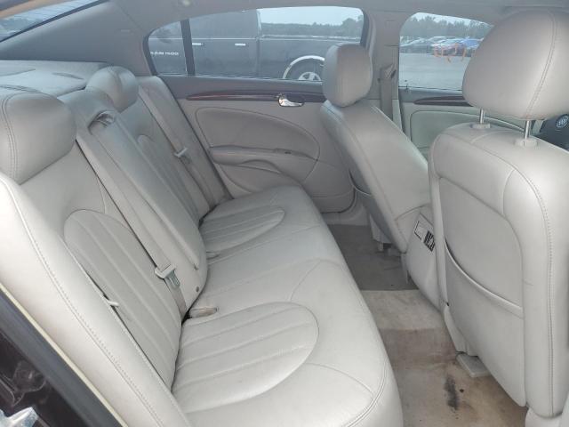 Photo 9 VIN: 1G4HD57208U131876 - BUICK LUCERNE CX 