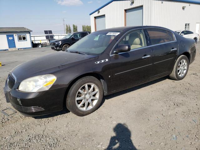 Photo 0 VIN: 1G4HD57208U144398 - BUICK LUCERNE CX 