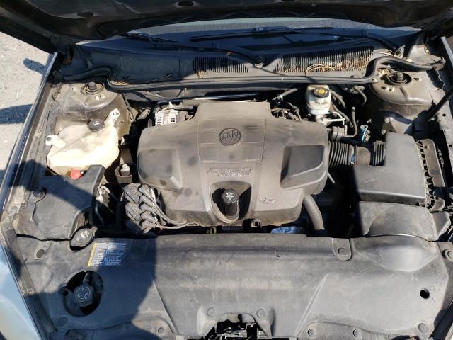 Photo 10 VIN: 1G4HD57208U144398 - BUICK LUCERNE CX 