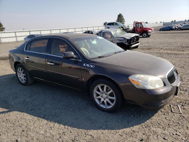 Photo 3 VIN: 1G4HD57208U144398 - BUICK LUCERNE CX 