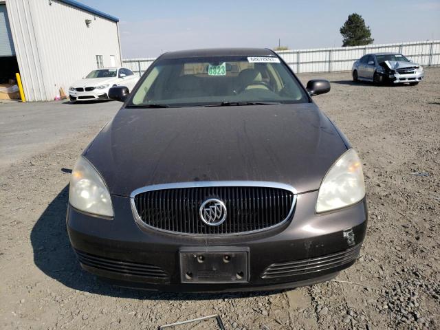 Photo 4 VIN: 1G4HD57208U144398 - BUICK LUCERNE CX 