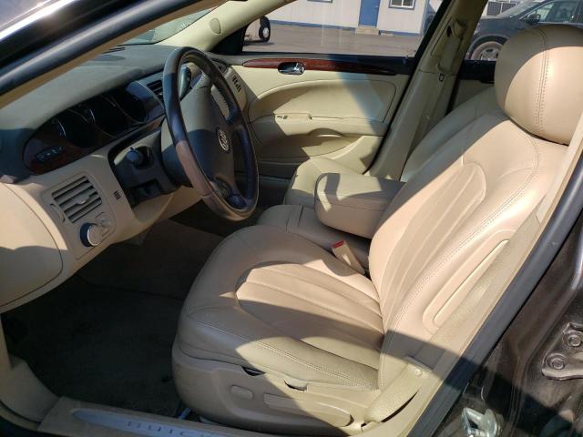 Photo 6 VIN: 1G4HD57208U144398 - BUICK LUCERNE CX 