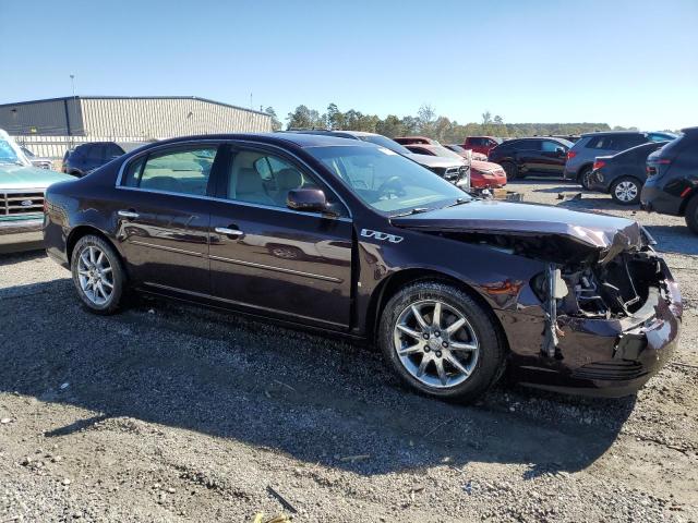 Photo 3 VIN: 1G4HD57208U164831 - BUICK LUCERNE CX 