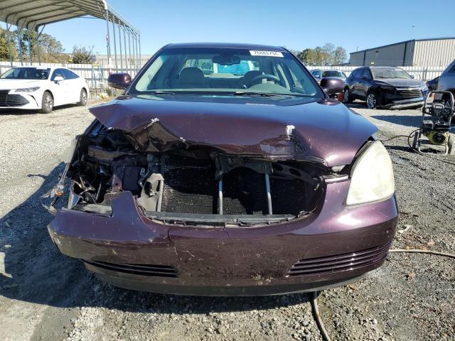 Photo 4 VIN: 1G4HD57208U164831 - BUICK LUCERNE CX 