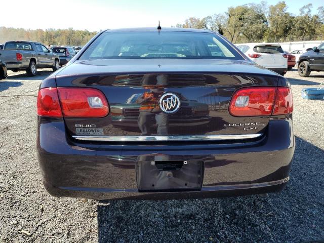 Photo 5 VIN: 1G4HD57208U164831 - BUICK LUCERNE CX 