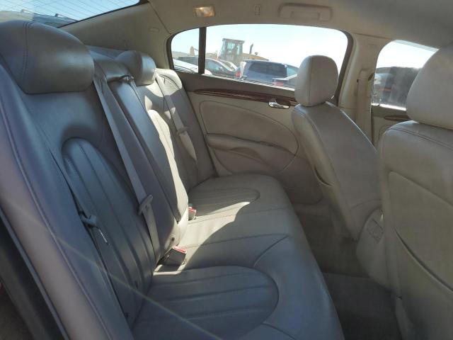 Photo 9 VIN: 1G4HD57208U164831 - BUICK LUCERNE CX 