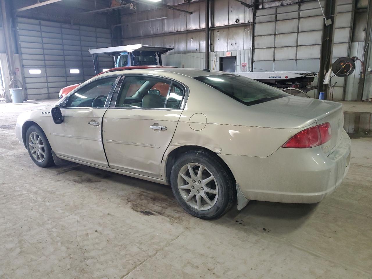 Photo 1 VIN: 1G4HD57208U170774 - BUICK LUCERNE 