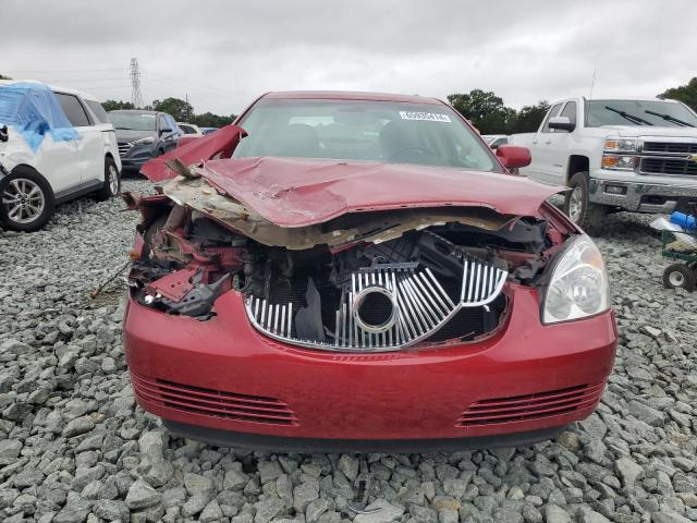 Photo 4 VIN: 1G4HD57208U186800 - BUICK LUCERNE 