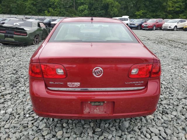 Photo 5 VIN: 1G4HD57208U186800 - BUICK LUCERNE 