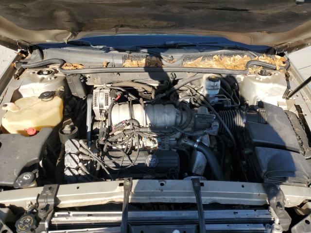 Photo 10 VIN: 1G4HD57208U194184 - BUICK LUCERNE 