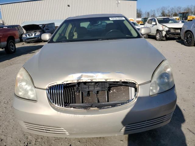 Photo 4 VIN: 1G4HD57208U194184 - BUICK LUCERNE 