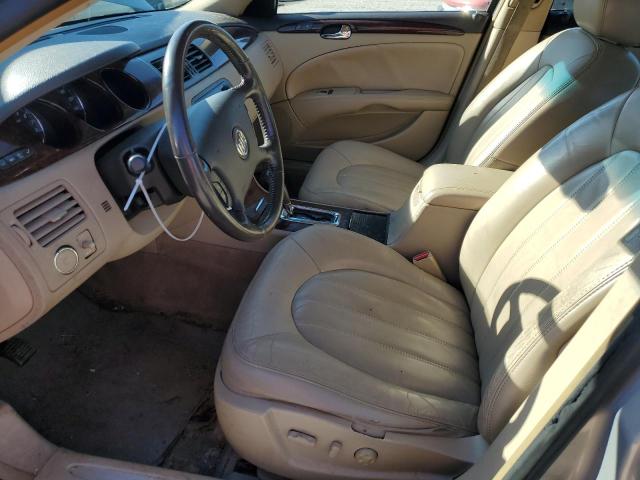 Photo 6 VIN: 1G4HD57208U194184 - BUICK LUCERNE 