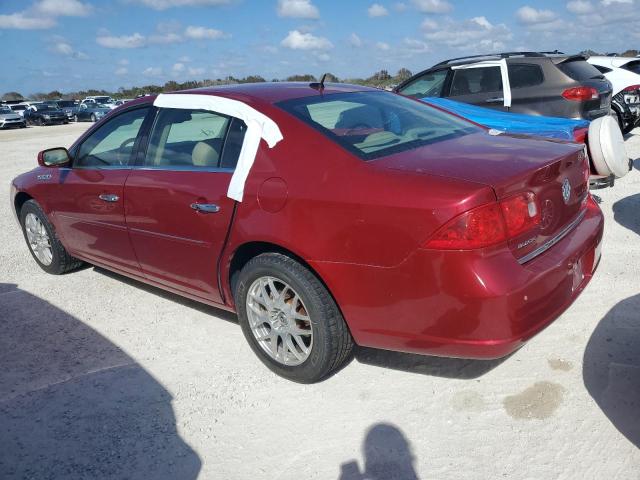 Photo 1 VIN: 1G4HD57208U202719 - BUICK LUCERNE CX 