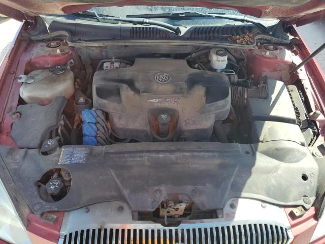 Photo 10 VIN: 1G4HD57208U202719 - BUICK LUCERNE CX 