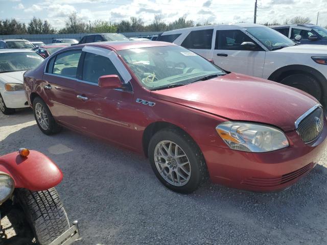 Photo 3 VIN: 1G4HD57208U202719 - BUICK LUCERNE CX 