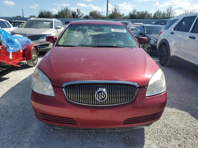 Photo 4 VIN: 1G4HD57208U202719 - BUICK LUCERNE CX 