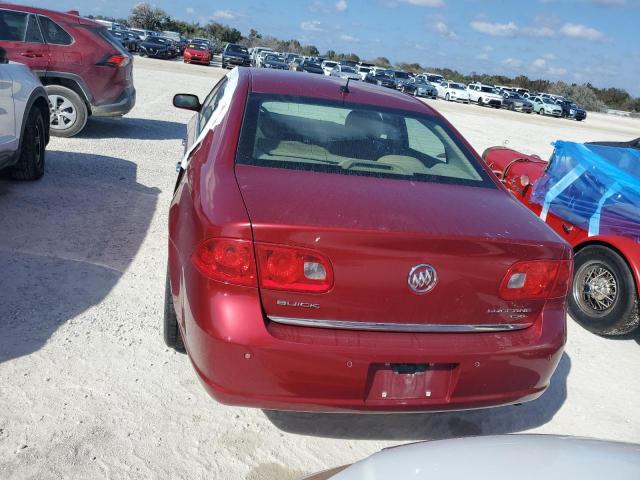 Photo 5 VIN: 1G4HD57208U202719 - BUICK LUCERNE CX 