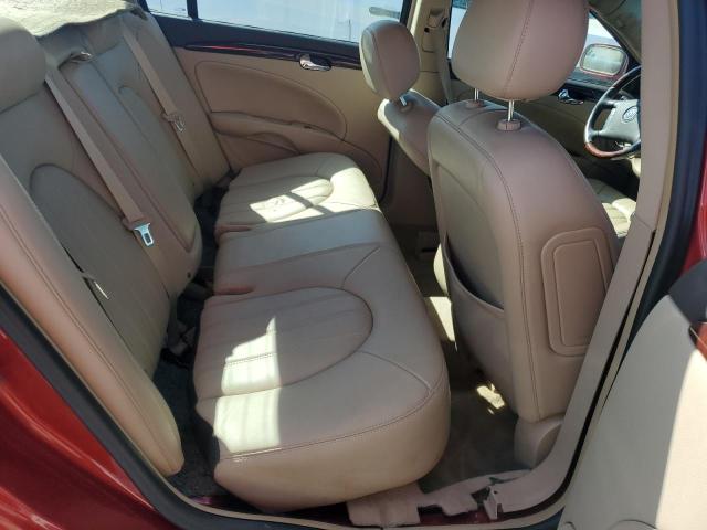 Photo 9 VIN: 1G4HD57208U202719 - BUICK LUCERNE CX 