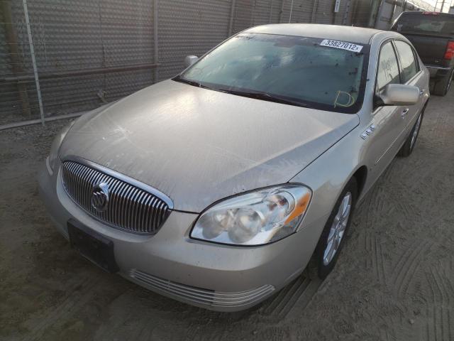 Photo 1 VIN: 1G4HD57208U204258 - BUICK LUCERNE CX 