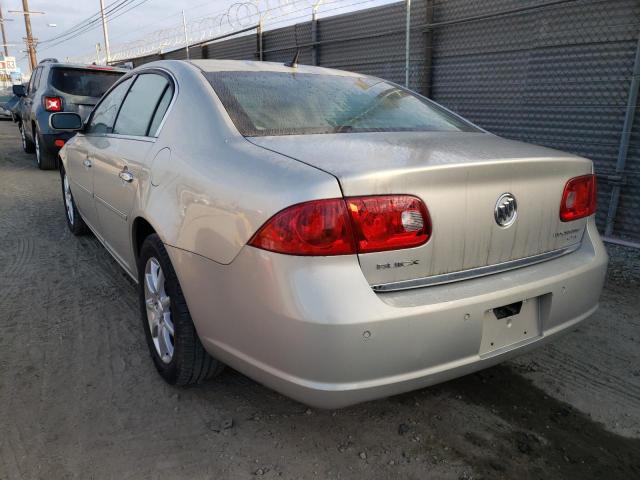 Photo 2 VIN: 1G4HD57208U204258 - BUICK LUCERNE CX 