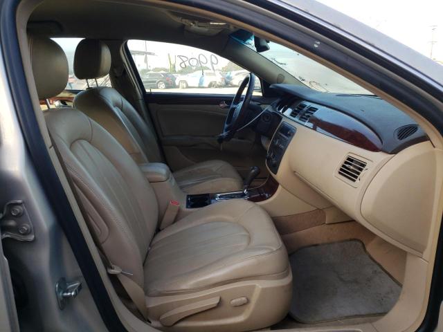 Photo 4 VIN: 1G4HD57208U204258 - BUICK LUCERNE CX 