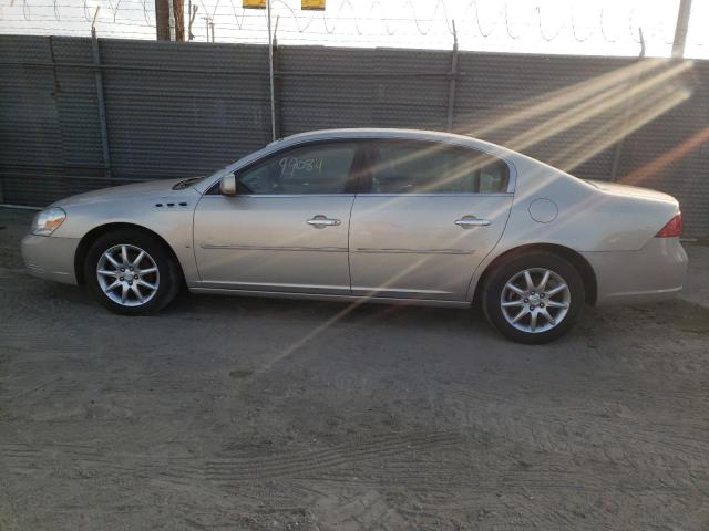 Photo 8 VIN: 1G4HD57208U204258 - BUICK LUCERNE CX 