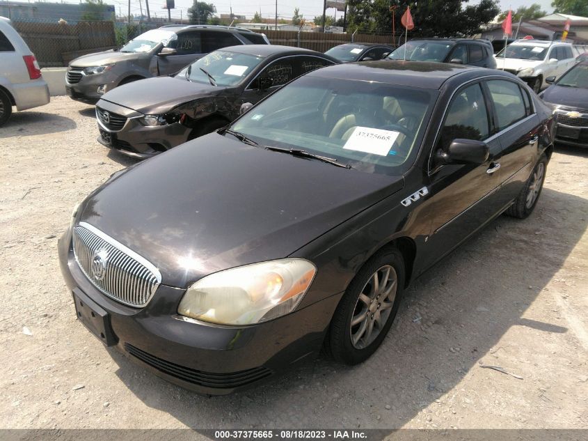 Photo 1 VIN: 1G4HD57208U209167 - BUICK LUCERNE 