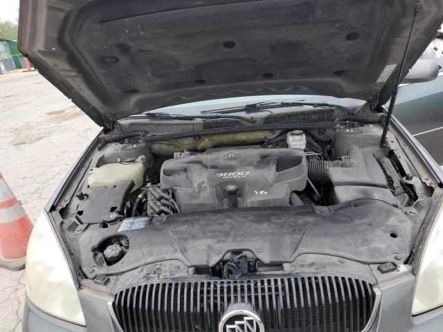 Photo 10 VIN: 1G4HD57216U130006 - BUICK LUCERNE 