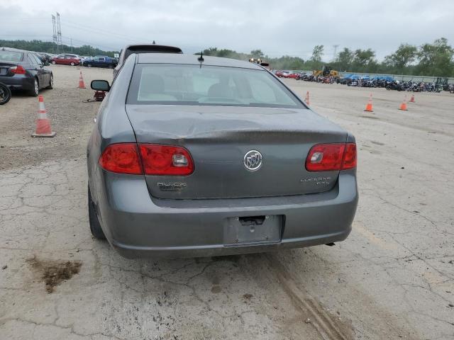 Photo 5 VIN: 1G4HD57216U130006 - BUICK LUCERNE 