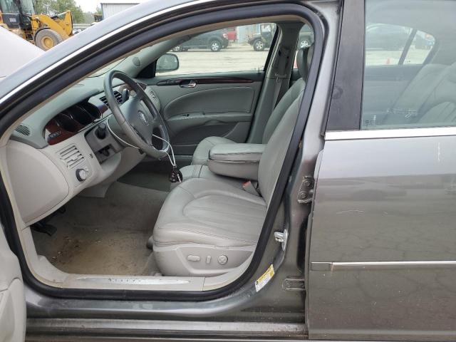 Photo 6 VIN: 1G4HD57216U130006 - BUICK LUCERNE 