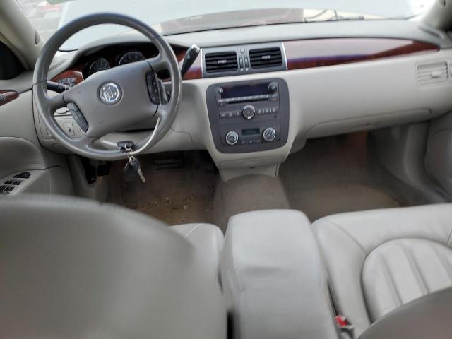 Photo 7 VIN: 1G4HD57216U130006 - BUICK LUCERNE 