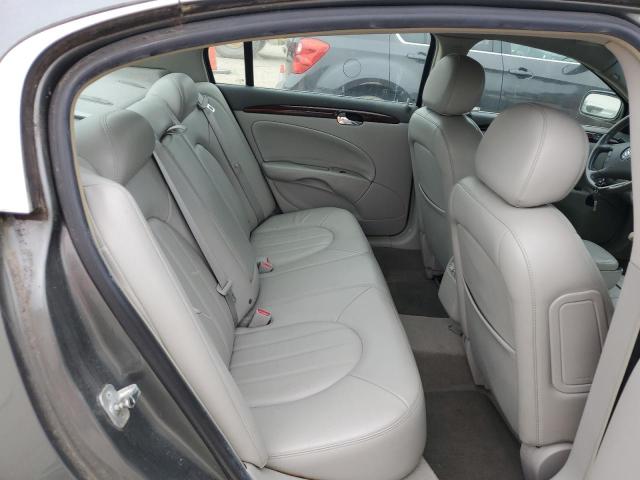 Photo 9 VIN: 1G4HD57216U130006 - BUICK LUCERNE 