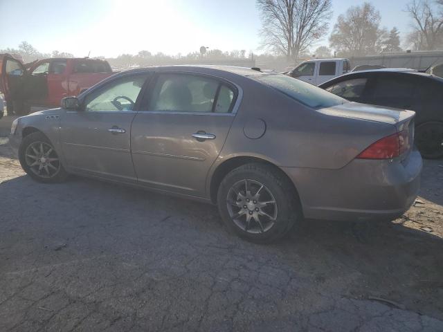 Photo 1 VIN: 1G4HD57216U136422 - BUICK LUCERNE CX 