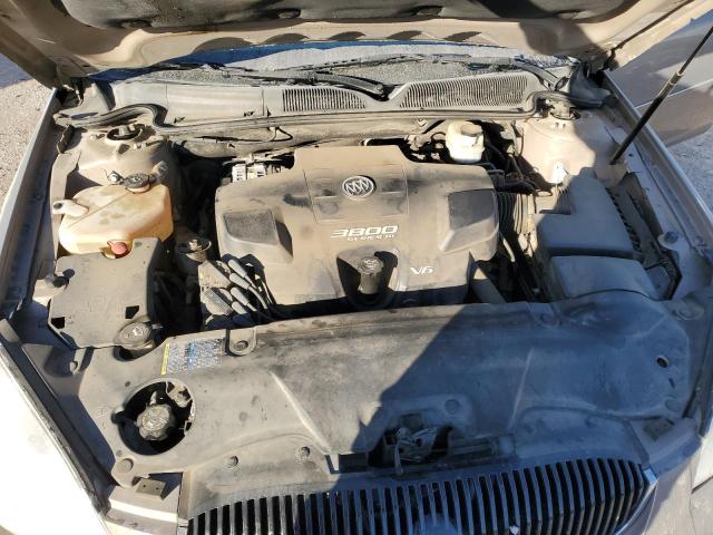 Photo 10 VIN: 1G4HD57216U136422 - BUICK LUCERNE CX 