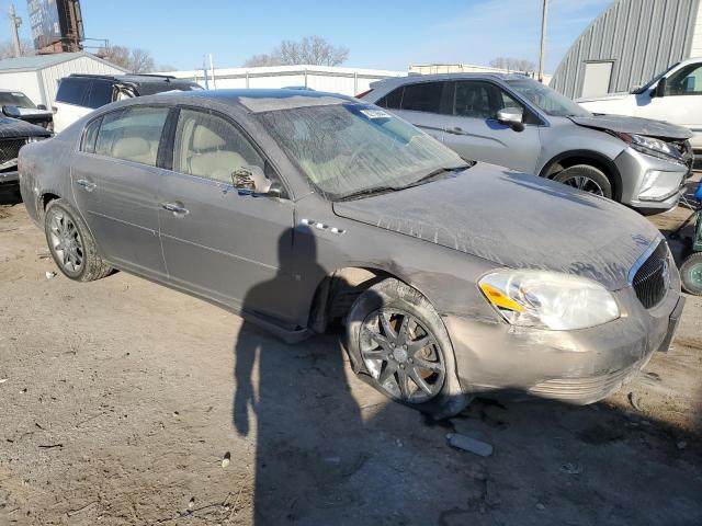 Photo 3 VIN: 1G4HD57216U136422 - BUICK LUCERNE CX 