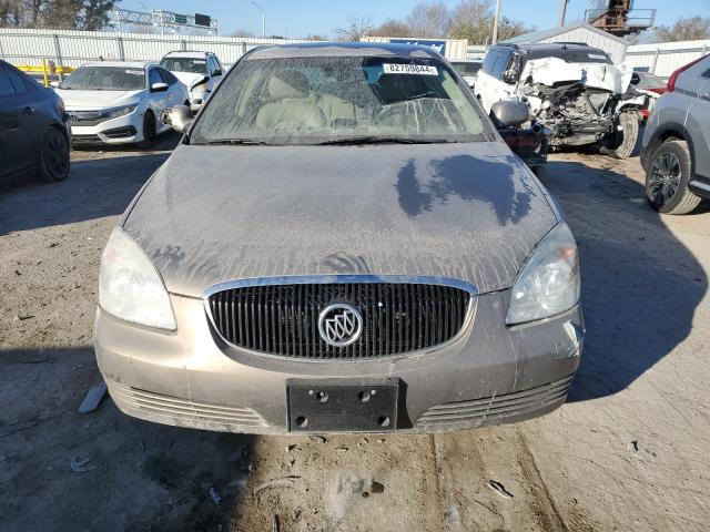 Photo 4 VIN: 1G4HD57216U136422 - BUICK LUCERNE CX 