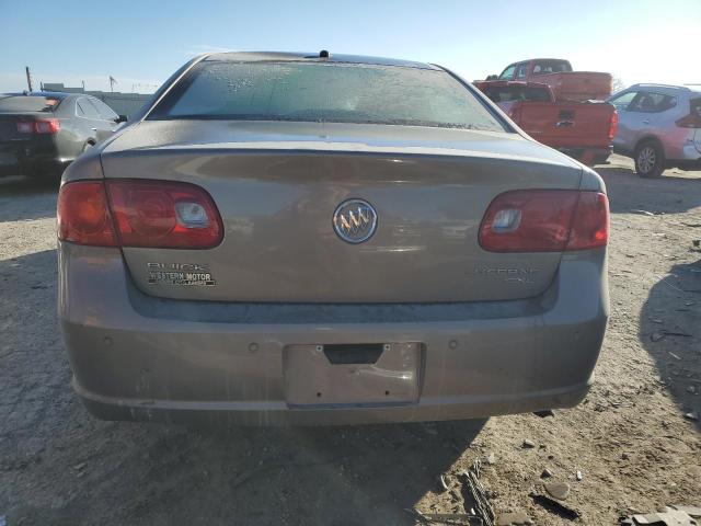 Photo 5 VIN: 1G4HD57216U136422 - BUICK LUCERNE CX 