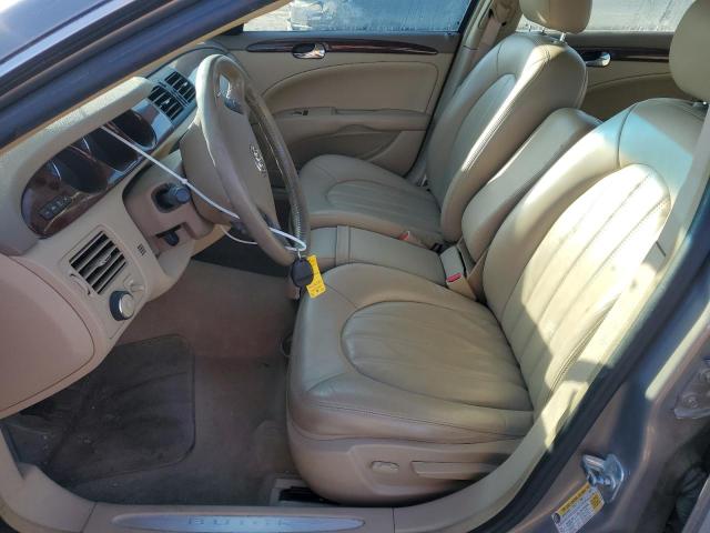 Photo 6 VIN: 1G4HD57216U136422 - BUICK LUCERNE CX 