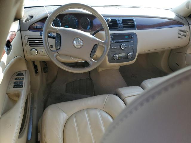 Photo 7 VIN: 1G4HD57216U136422 - BUICK LUCERNE CX 