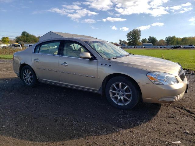 Photo 3 VIN: 1G4HD57216U148585 - BUICK LUCERNE CX 