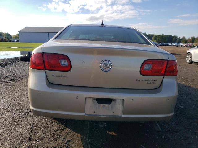 Photo 5 VIN: 1G4HD57216U148585 - BUICK LUCERNE CX 