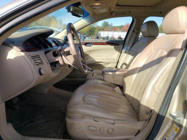 Photo 6 VIN: 1G4HD57216U148585 - BUICK LUCERNE CX 