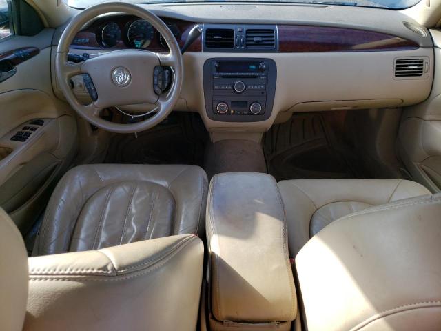 Photo 7 VIN: 1G4HD57216U148585 - BUICK LUCERNE CX 